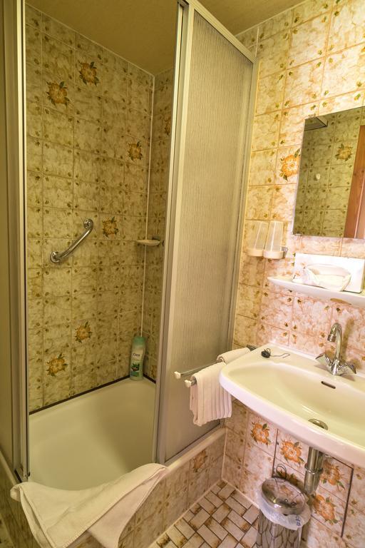 Hotel Zum Lieben Augustin Меерсбург Экстерьер фото