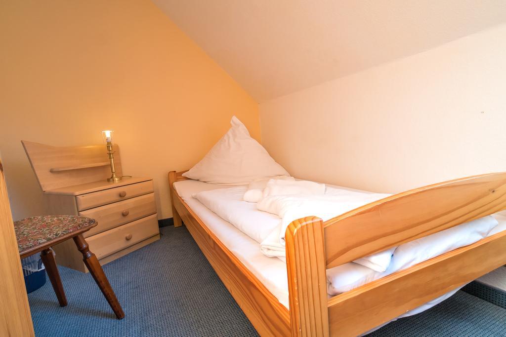 Hotel Zum Lieben Augustin Меерсбург Номер фото