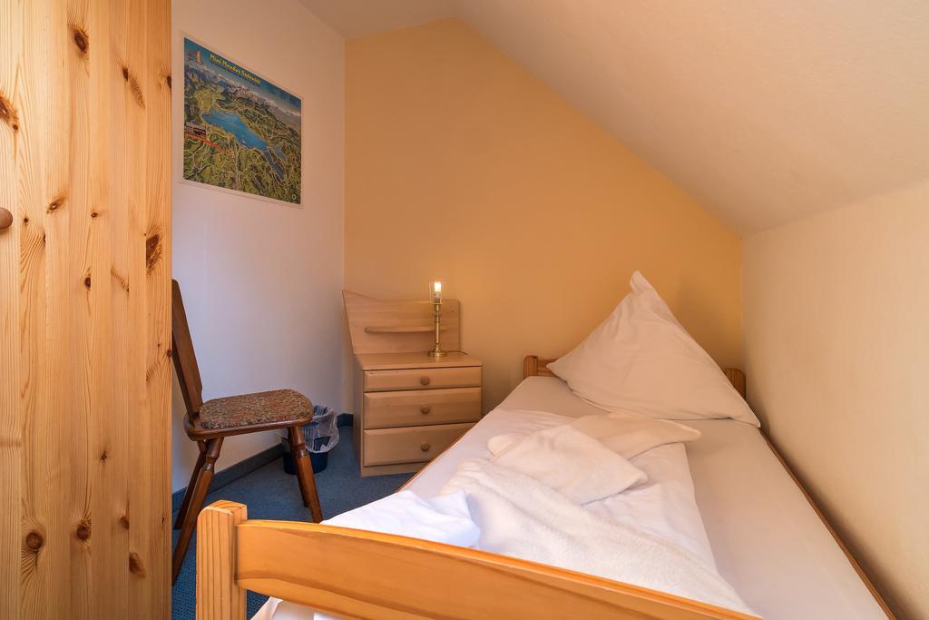 Hotel Zum Lieben Augustin Меерсбург Номер фото